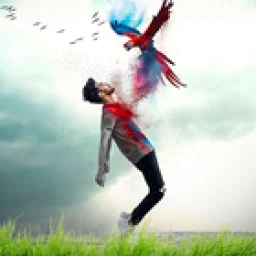 CB Background Photo Frames App のアイコン